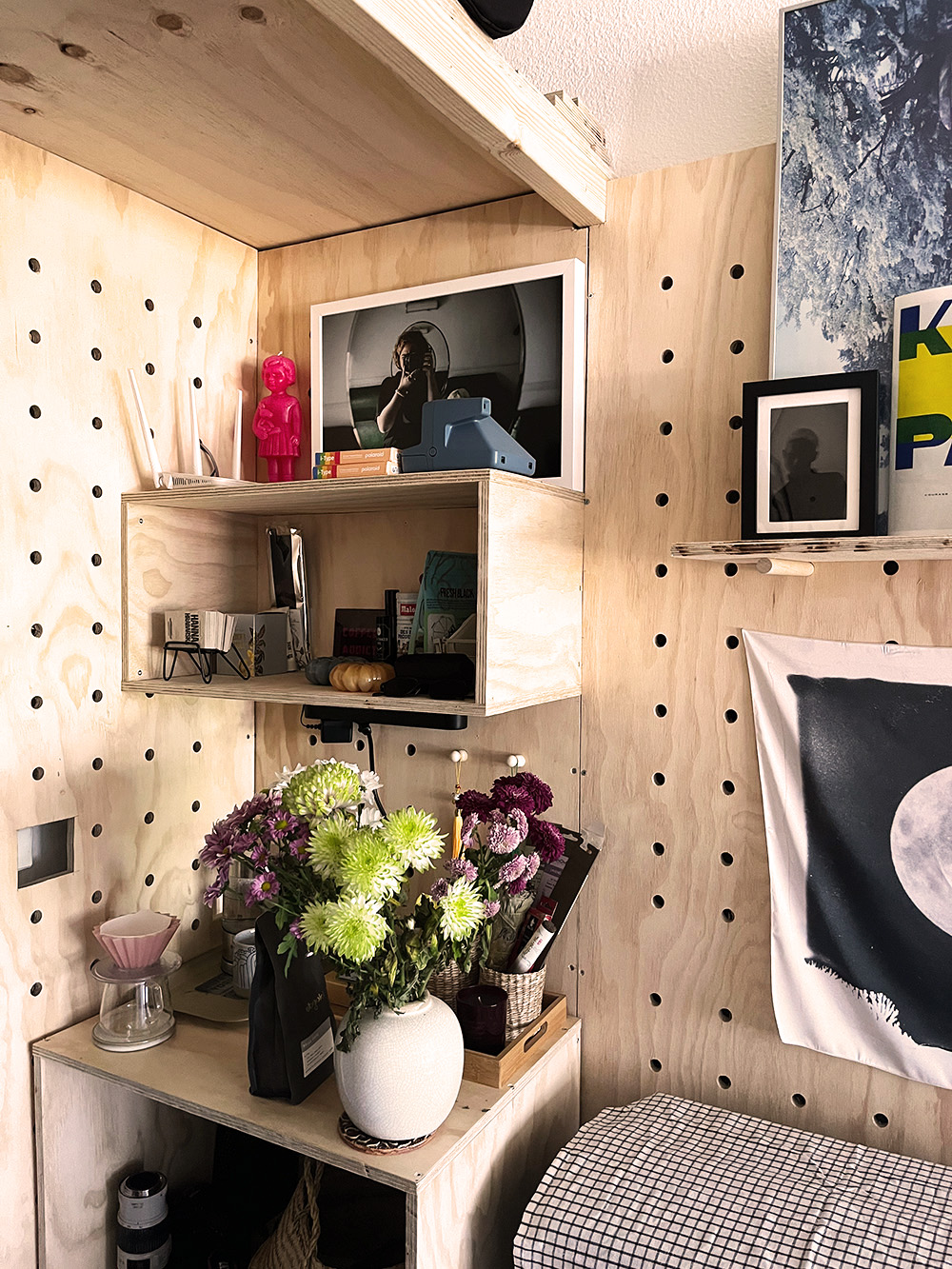 Photographer’s Studio